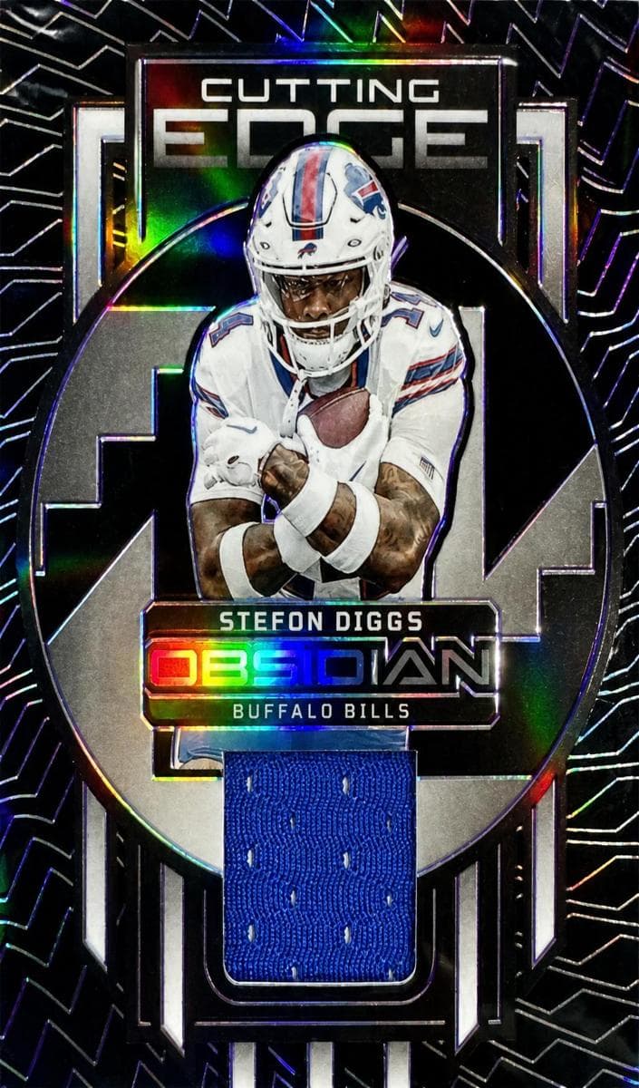 Stefon Diggs #CEM-SDI