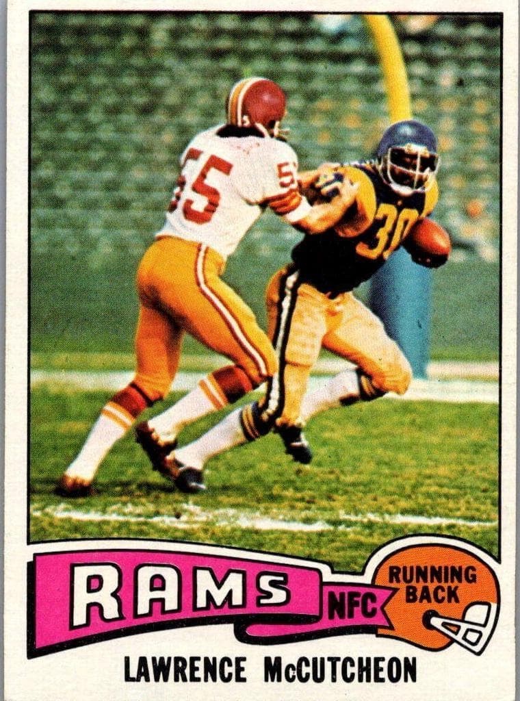 Lawrence McCutcheon #360