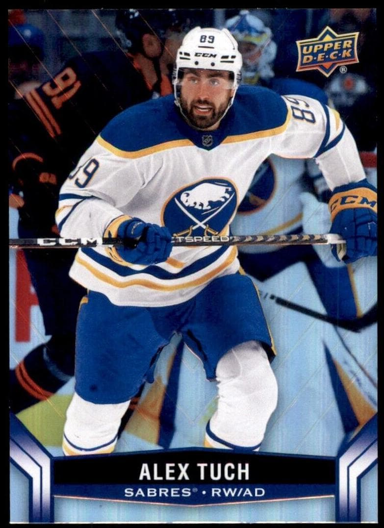 Alex Tuch #101