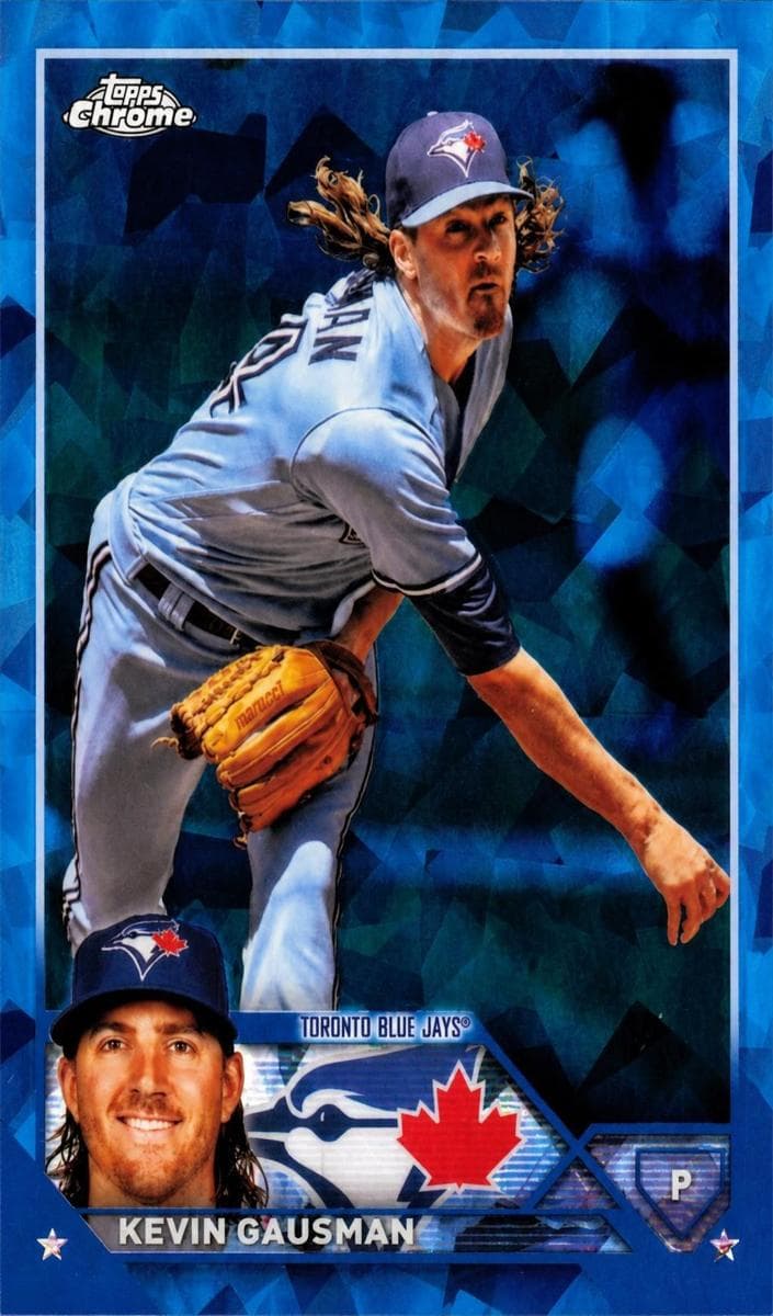 Kevin Gausman #153