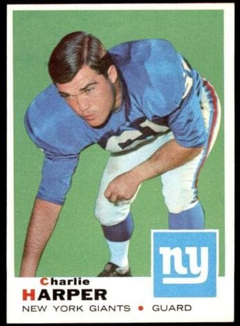Charlie Harper #258