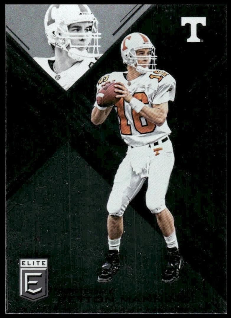 Peyton Manning #81