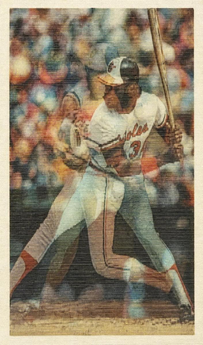 Bo Bichette #BCP-234