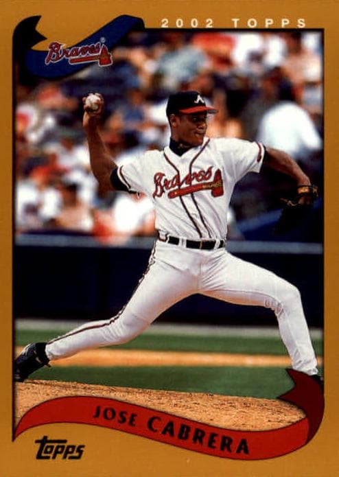 Jose Cabrera #129