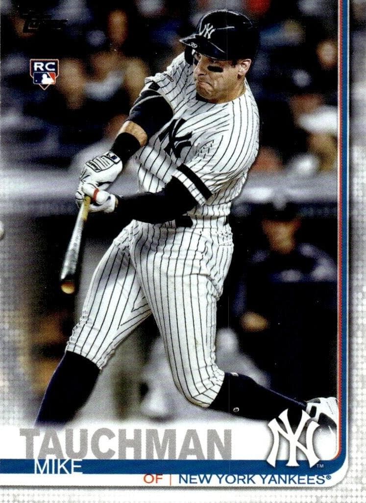 Mike Tauchman #us2
