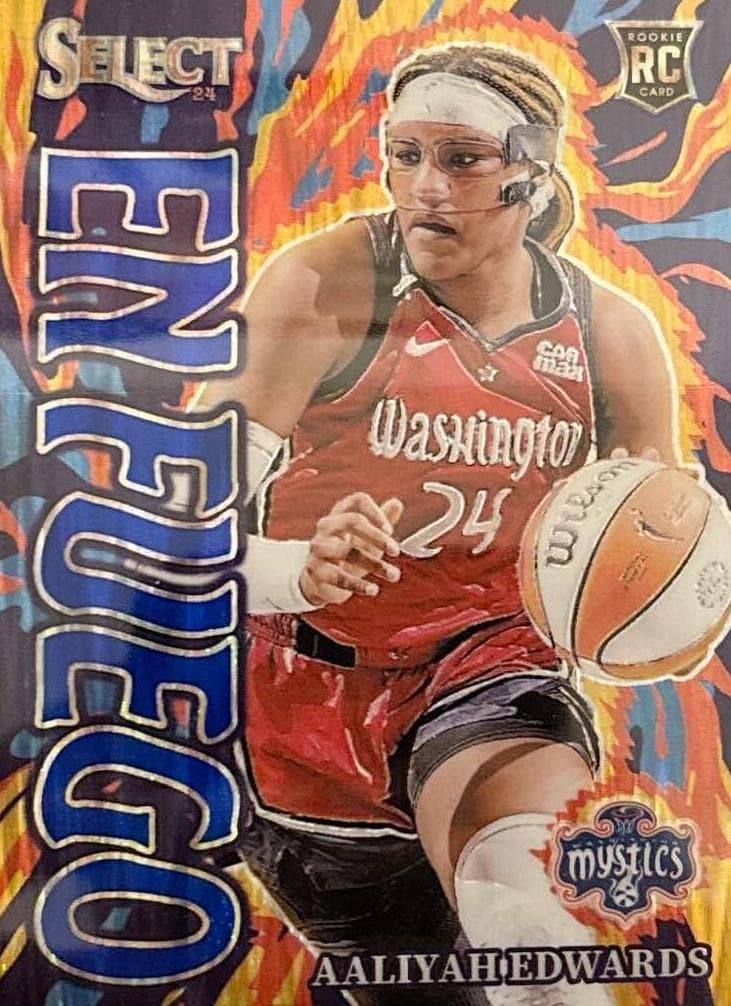 Rhyne Howard #4