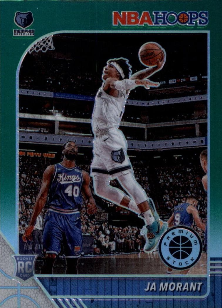 Ja Morant #259