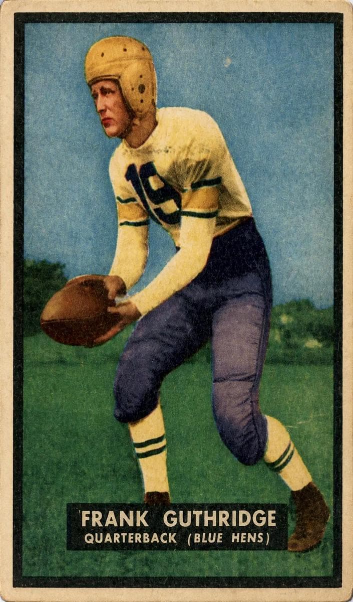 Frank Guthridge #8