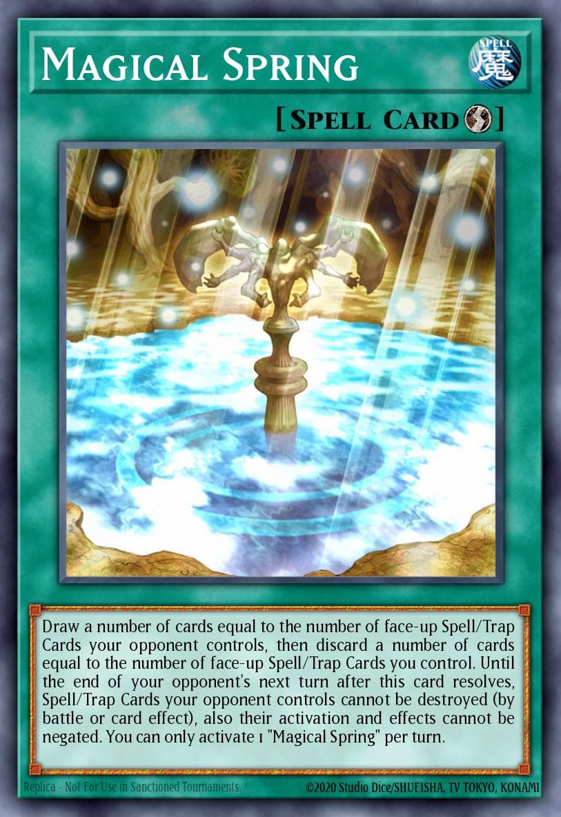 Magical Spring 2014 Yu-Gi-Oh! Duelist Alliance