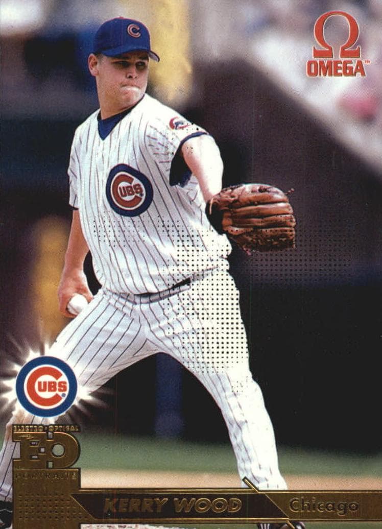 Kerry Wood #14