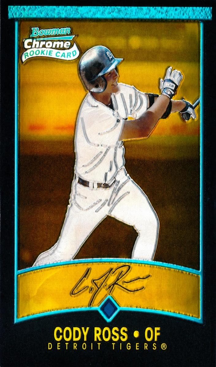 Cody Ross #313