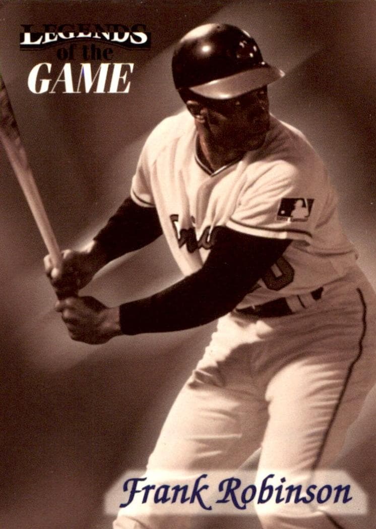 Frank Robinson #29