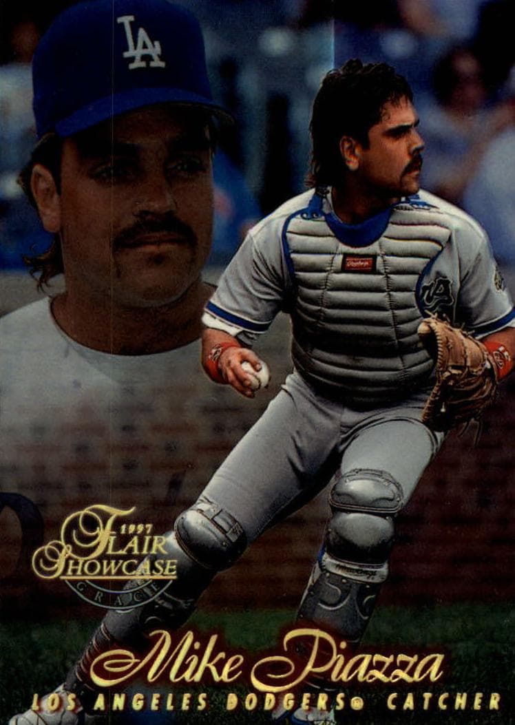 Mike Piazza #31