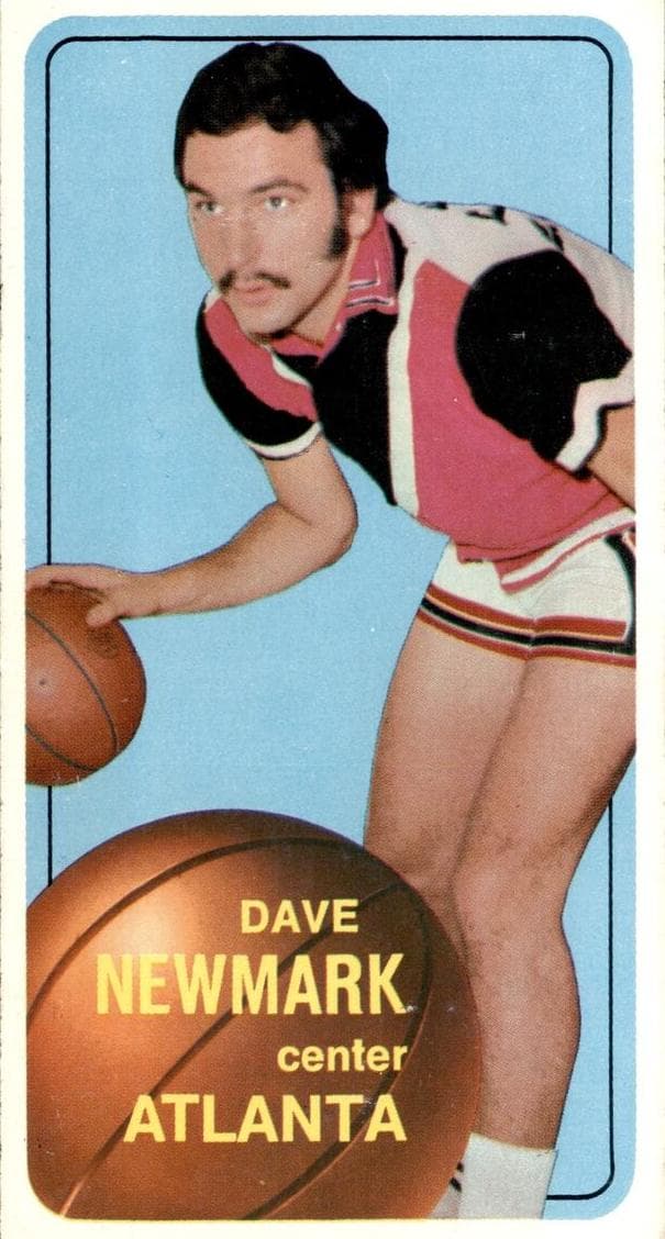 Dave Newmark #156