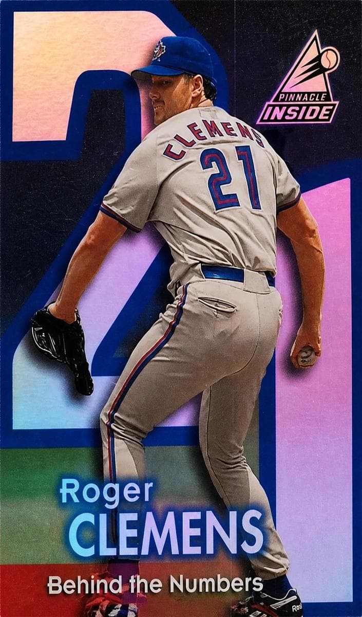 Roger Clemens #13