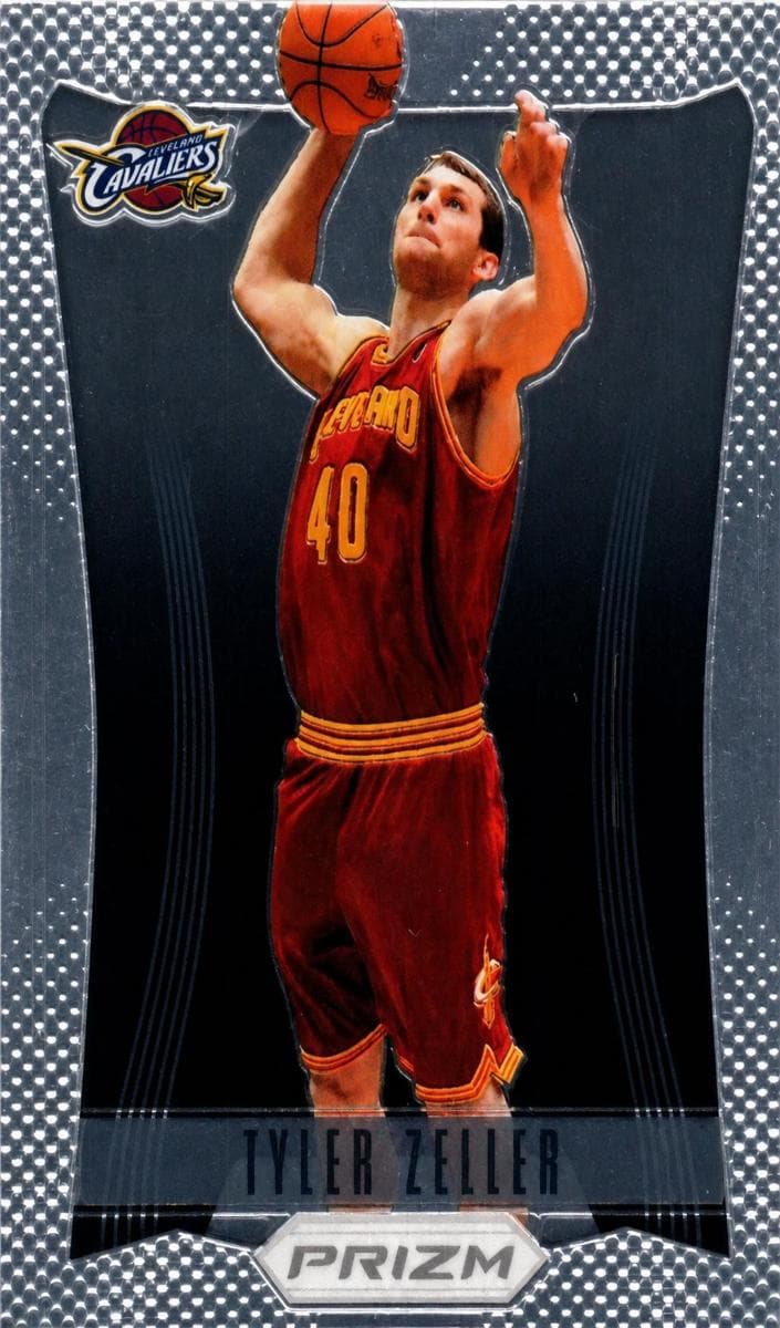 Tyler Zeller #254