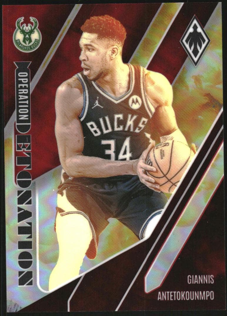 Jalen Johnson 2021 panini Panini Prizm