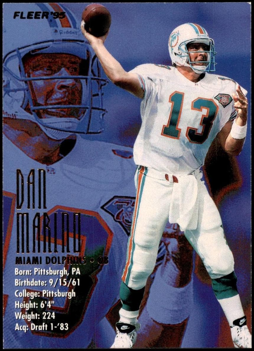 Dan Marino #222