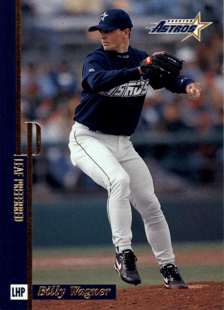 Billy Wagner #121