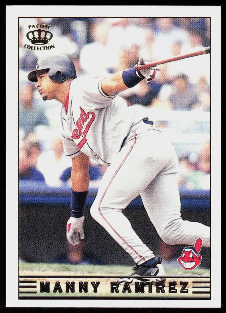Manny Ramirez #88