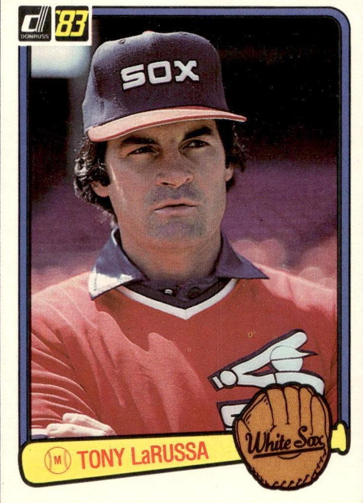 Tony LaRussa #571