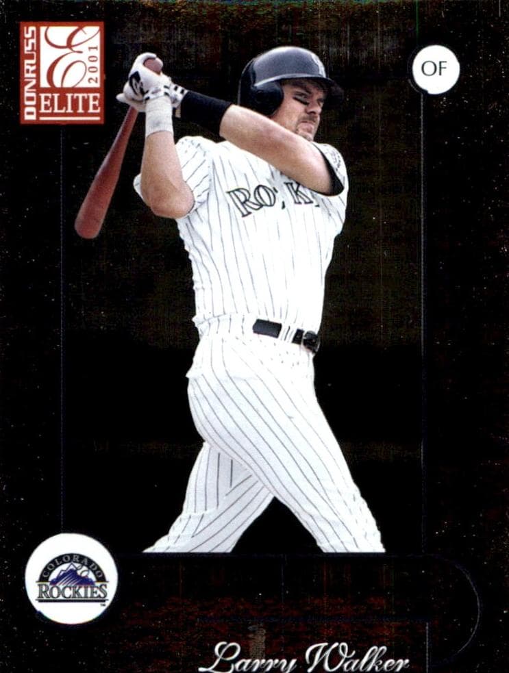 Larry Walker #147