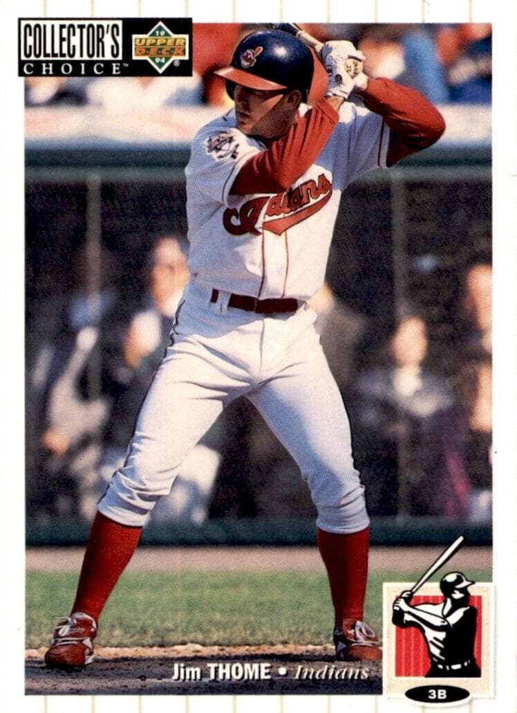 Jim Thome #624