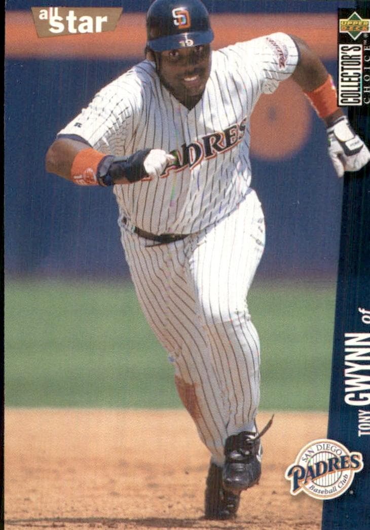 Tony Gwynn #290