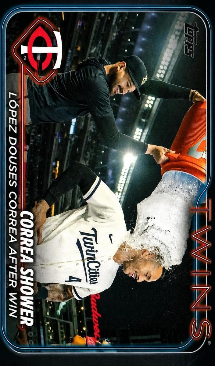 Carlos Correa #155