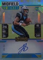 Jonathon Brooks 2024 panini