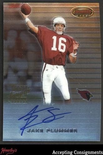 Jake Plummer #A2
