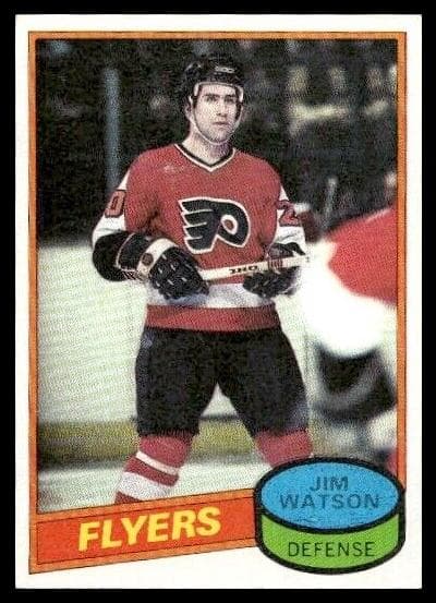 Jim Watson #224