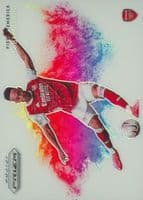 Pierre-Emerick Aubameyang trading card
