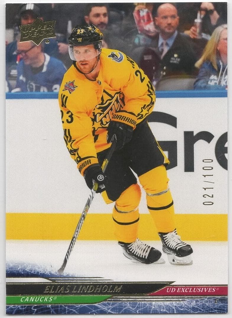 Elias Lindholm #686