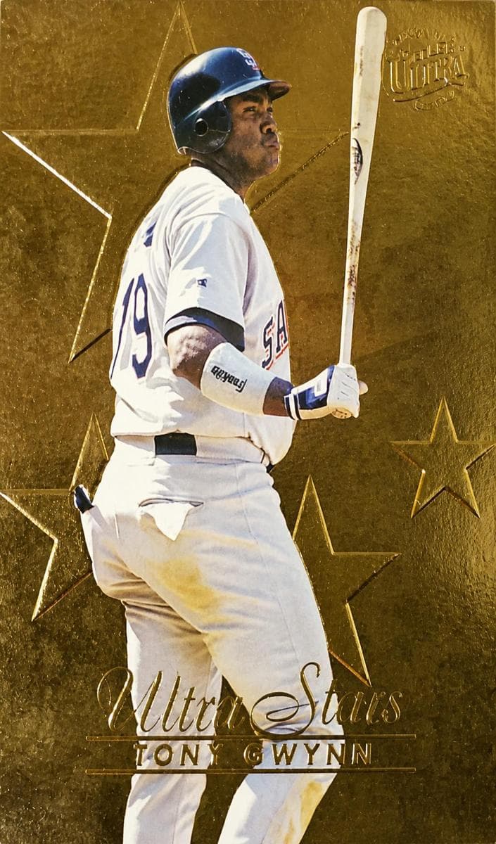 Tony Gwynn #580