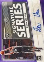Devin Vassell 2020 panini