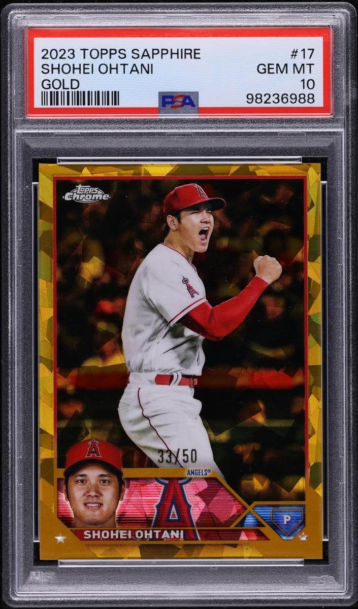 Shohei Ohtani #17