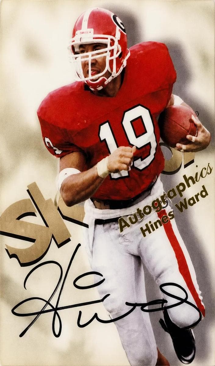 Yatil Green 1998 fleer