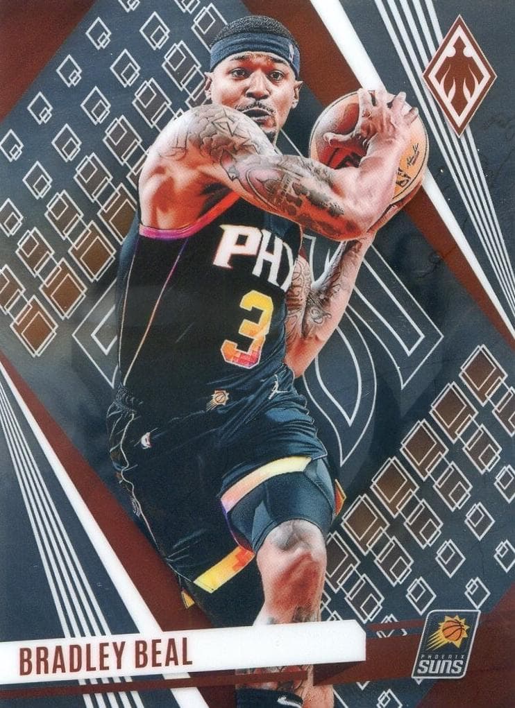 Bradley Beal #106