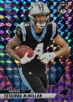 Tetairoa McMillan #309