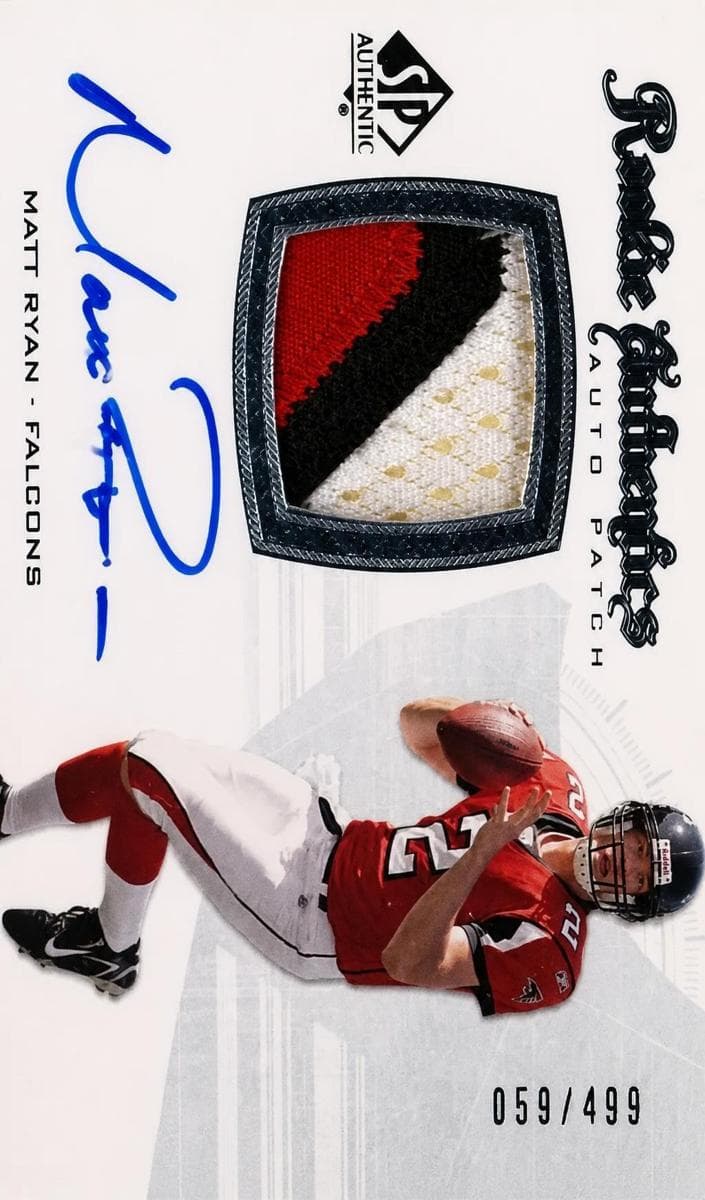 Matt Ryan #300