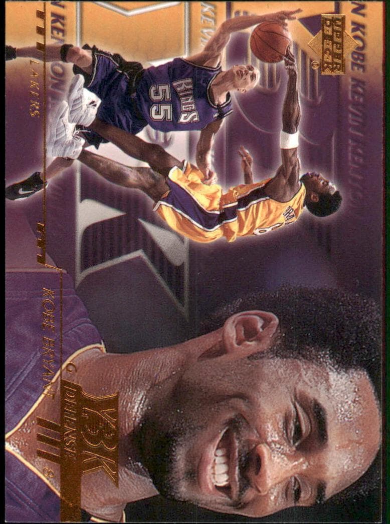 Kobe Bryant #189