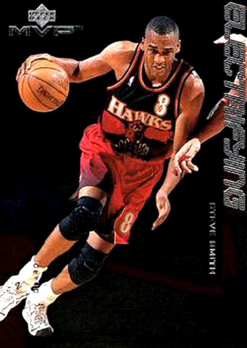 Steve Smith #e2