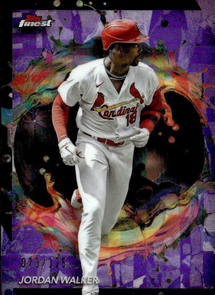 Jordan Walker #235