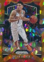 Devin Booker 2019 panini Panini Prizm
