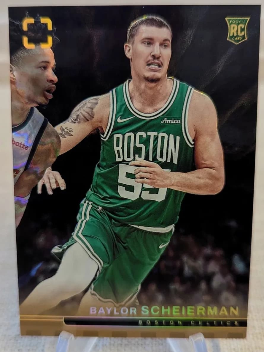 Keegan Murray #36