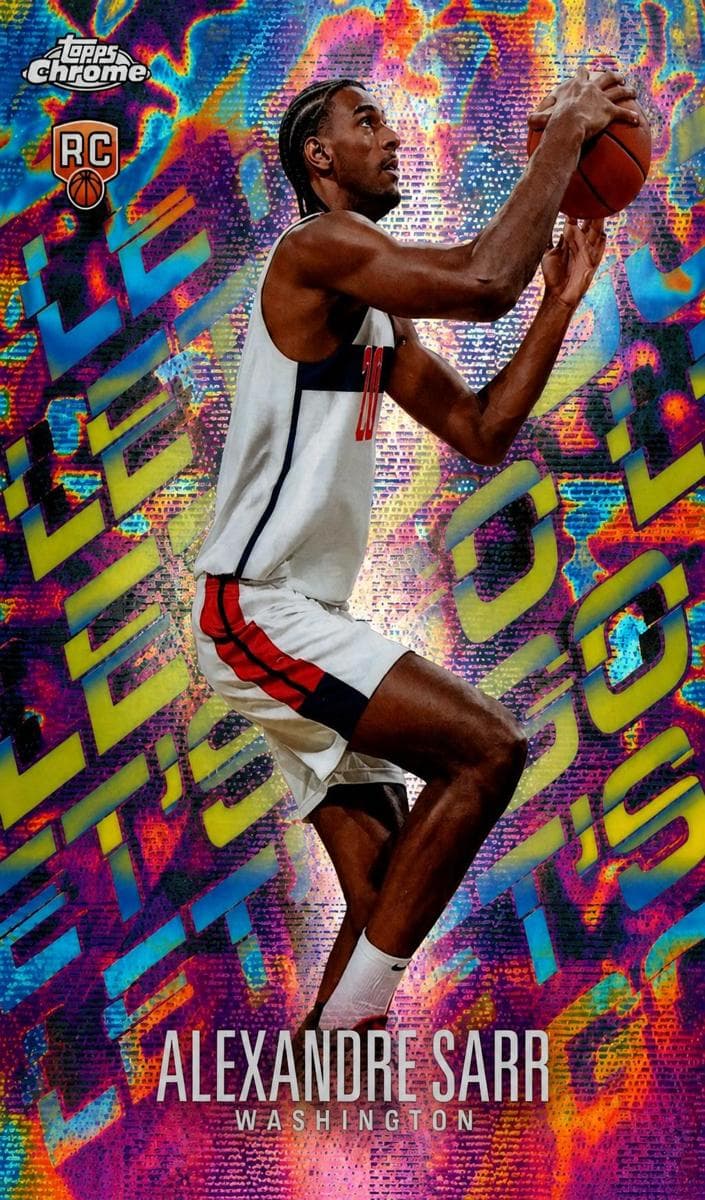 Maxwell Lewis 2023 panini Panini Phoenix