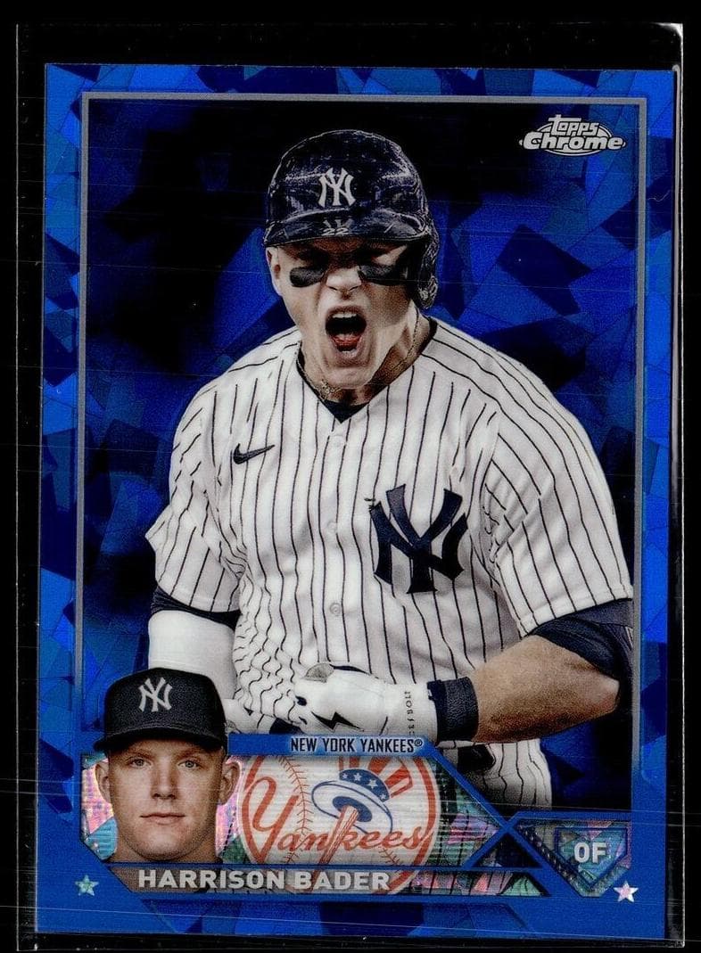 Harrison Bader #364