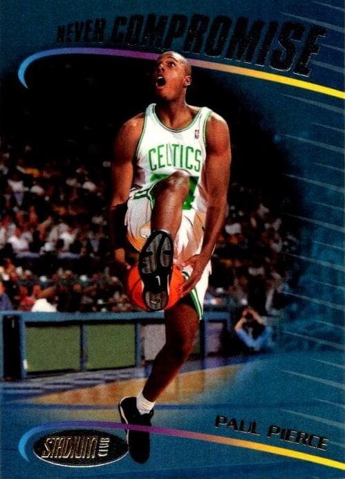 Paul Pierce #NC19