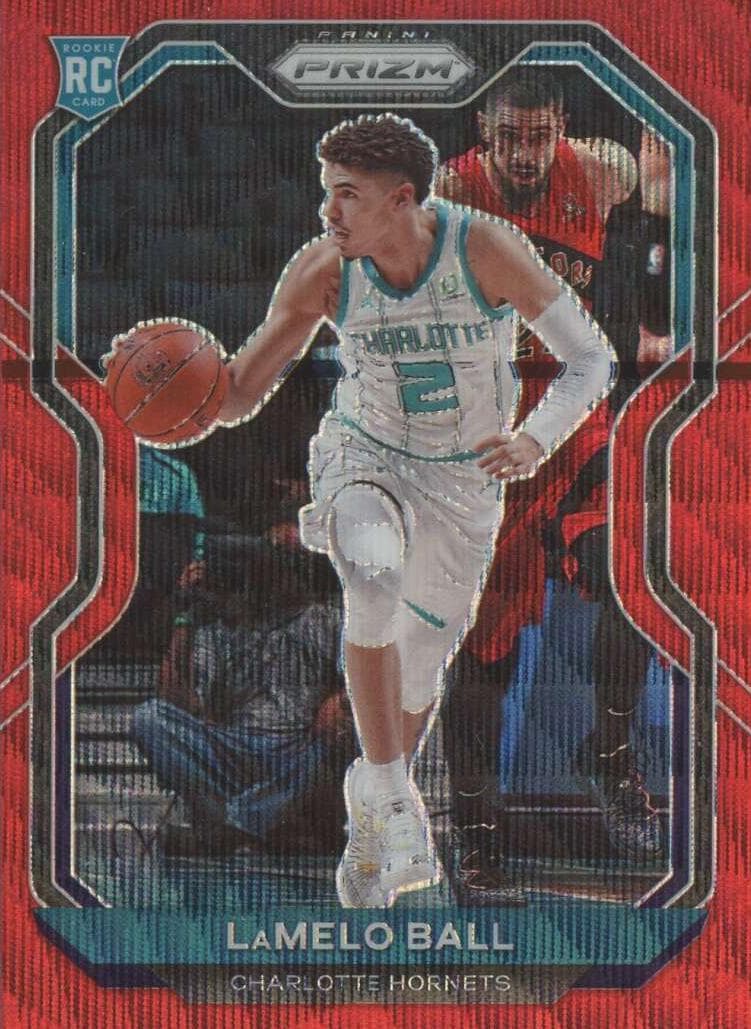 LaMelo Ball #278